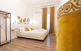 Rosso Charming Apartment2 Vaticano