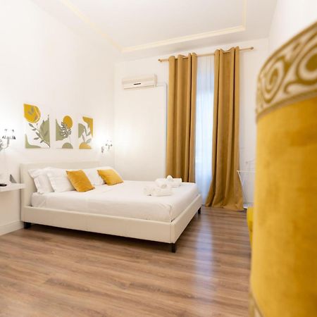 Vatican Apartment Santamaura Roma Esterno foto