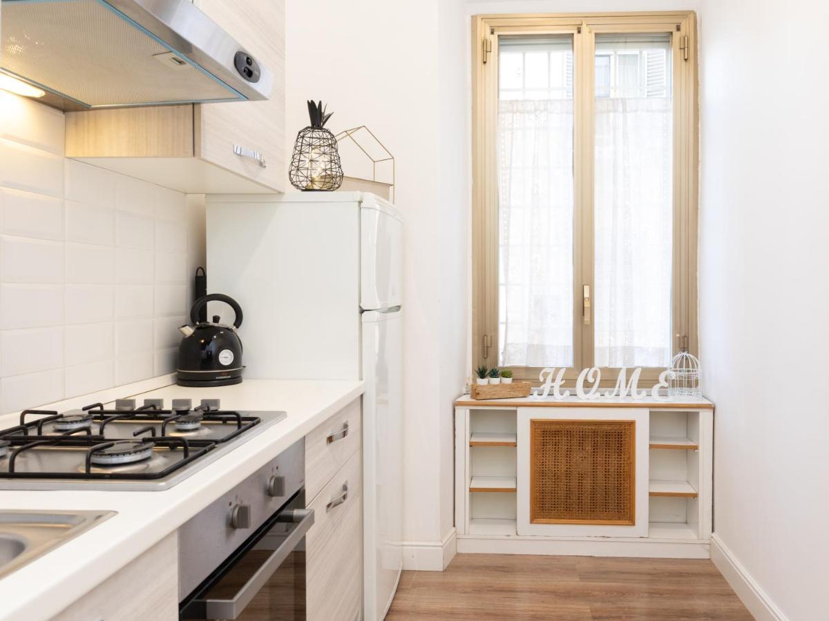 Vatican Apartment Santamaura Roma Esterno foto